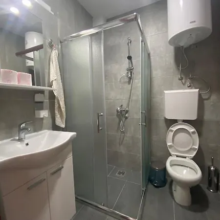 Stara Kuca Apartamento Mokra Gora