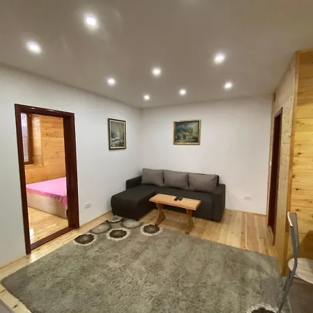 Apartamento Stara Kuca Mokra Gora