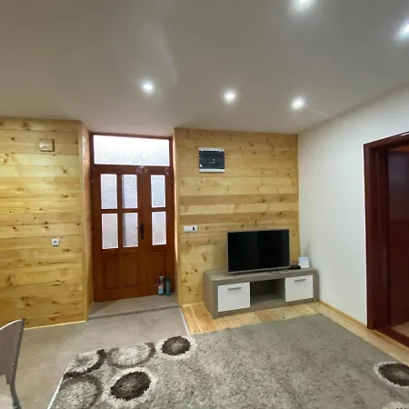 Stara Kuca Apartamento