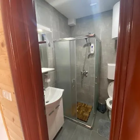 Stara Kuca Apartmán Mokra Gora