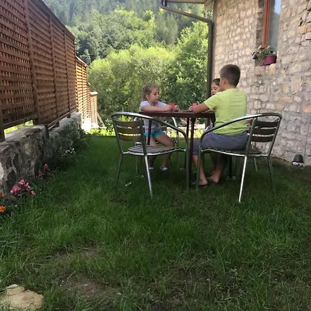 Stara Kuca Apartamento