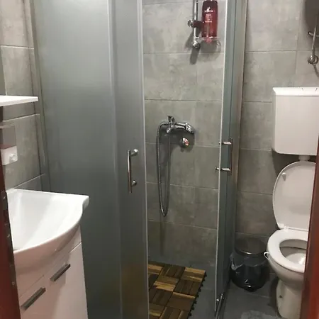 Apartmán Stara Kuca *