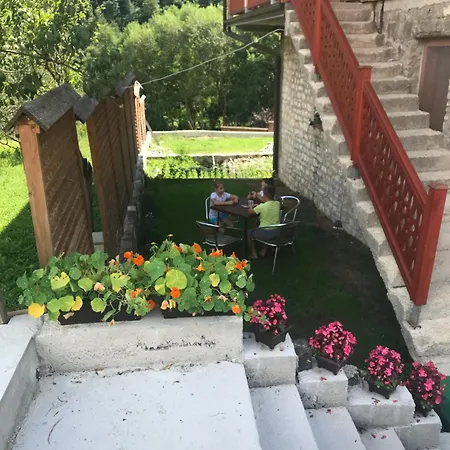 Stara Kuca * Mokra Gora