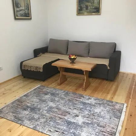 Apartamento Stara Kuca *