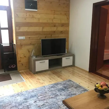 Apartamento Stara Kuca *