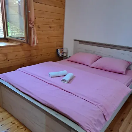 Stara Kuca Apartamento