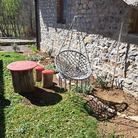 Stara Kuca Apartmán *